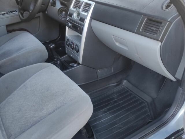 Сірий ВАЗ 2170 Priora, об'ємом двигуна 1.6 л та пробігом 145 тис. км за 2503 $, фото 5 на Automoto.ua