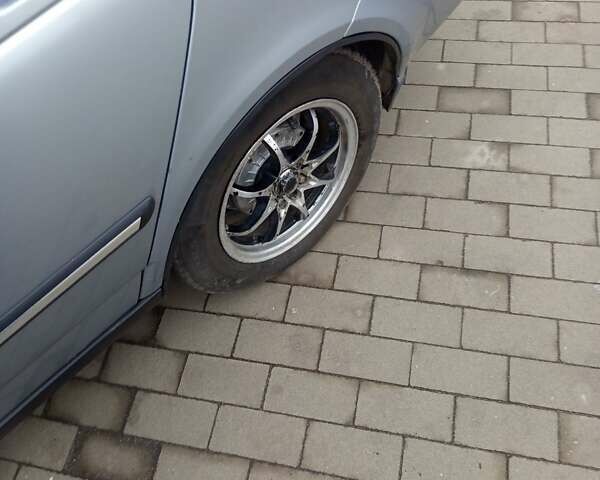 Сірий ВАЗ 2170 Priora, об'ємом двигуна 1.6 л та пробігом 166 тис. км за 2600 $, фото 2 на Automoto.ua