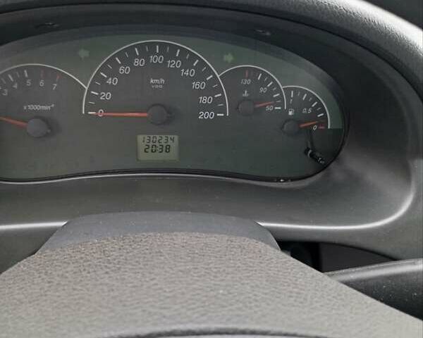 Серый ВАЗ 2170 Priora, объемом двигателя 1.6 л и пробегом 130 тыс. км за 2450 $, фото 10 на Automoto.ua