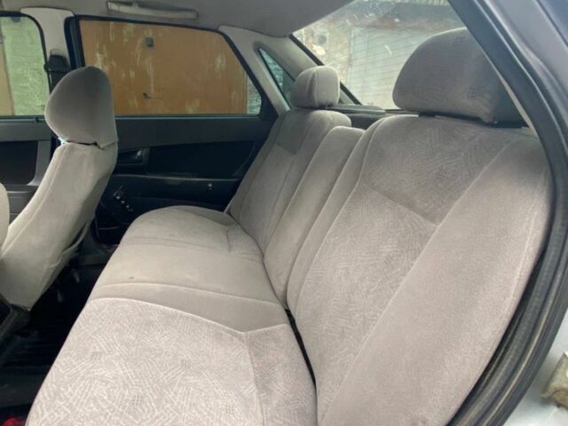 Сірий ВАЗ 2170 Priora, об'ємом двигуна 1.6 л та пробігом 192 тис. км за 1800 $, фото 7 на Automoto.ua