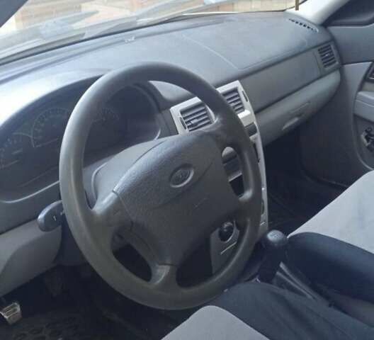 Сірий ВАЗ 2170 Priora, об'ємом двигуна 1.6 л та пробігом 183 тис. км за 2200 $, фото 2 на Automoto.ua