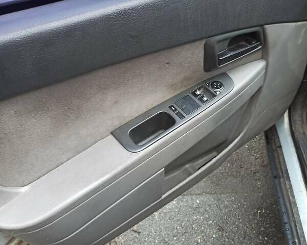 Сірий ВАЗ 2170 Priora, об'ємом двигуна 1.6 л та пробігом 156 тис. км за 1600 $, фото 14 на Automoto.ua