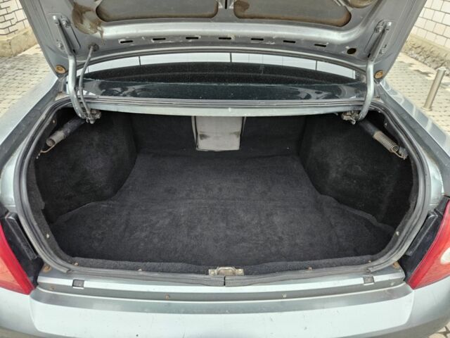 Сірий ВАЗ 2170 Priora, об'ємом двигуна 1.6 л та пробігом 220 тис. км за 1800 $, фото 14 на Automoto.ua