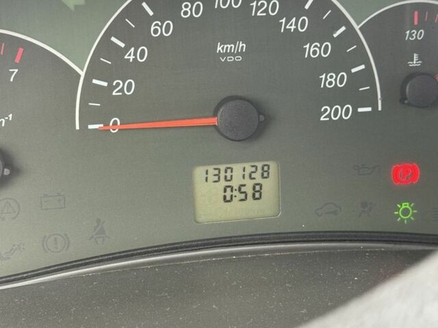 Серый ВАЗ 2170 Priora, объемом двигателя 1.6 л и пробегом 130 тыс. км за 1850 $, фото 6 на Automoto.ua