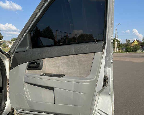 Сірий ВАЗ 2170 Priora, об'ємом двигуна 1.6 л та пробігом 215 тис. км за 2300 $, фото 21 на Automoto.ua