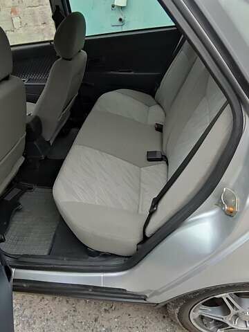 Сірий ВАЗ 2170 Priora, об'ємом двигуна 1.6 л та пробігом 250 тис. км за 2300 $, фото 3 на Automoto.ua