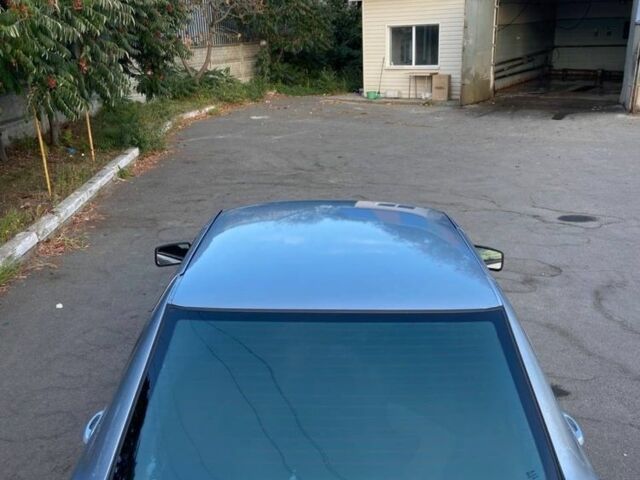 Сірий ВАЗ 2170 Priora, об'ємом двигуна 1.6 л та пробігом 219 тис. км за 1700 $, фото 6 на Automoto.ua