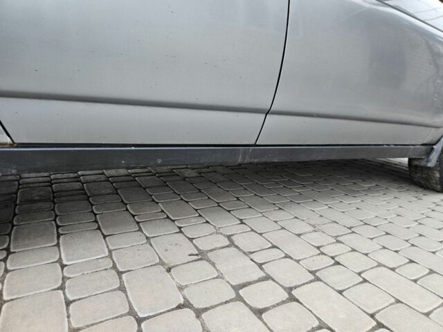 Сірий ВАЗ 2170 Priora, об'ємом двигуна 1.6 л та пробігом 220 тис. км за 1800 $, фото 9 на Automoto.ua