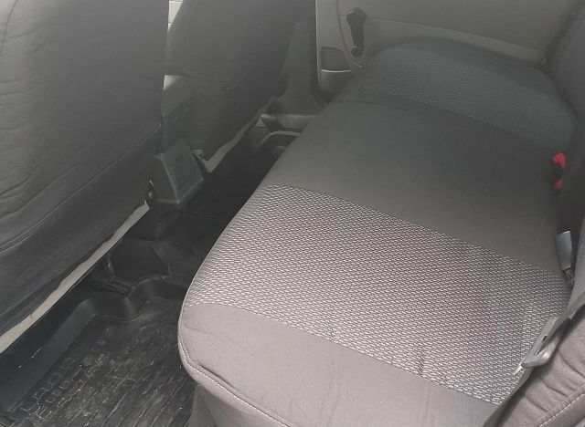 Серый ВАЗ 2170 Priora, объемом двигателя 1.6 л и пробегом 122 тыс. км за 2900 $, фото 9 на Automoto.ua