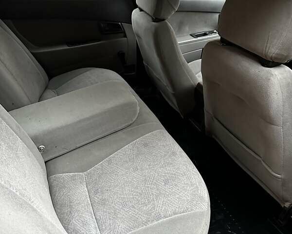 Серый ВАЗ 2170 Priora, объемом двигателя 1.6 л и пробегом 250 тыс. км за 2150 $, фото 26 на Automoto.ua