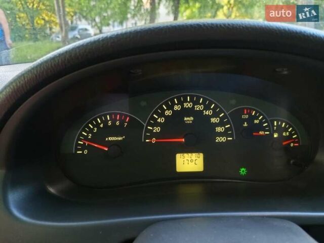 Сірий ВАЗ 2170 Priora, об'ємом двигуна 1.6 л та пробігом 160 тис. км за 2100 $, фото 9 на Automoto.ua