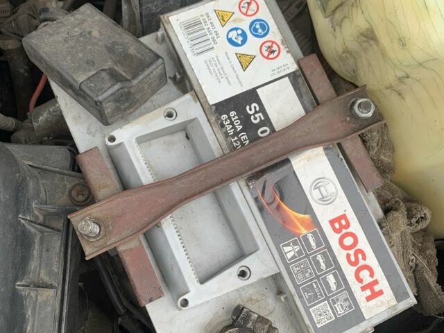 Серый ВАЗ 2170 Priora, объемом двигателя 1.6 л и пробегом 189 тыс. км за 2900 $, фото 20 на Automoto.ua