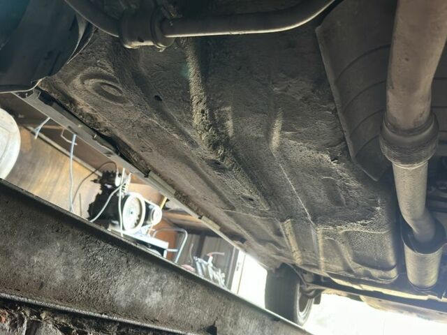 Серый ВАЗ 2170 Priora, объемом двигателя 1.6 л и пробегом 200 тыс. км за 2500 $, фото 13 на Automoto.ua