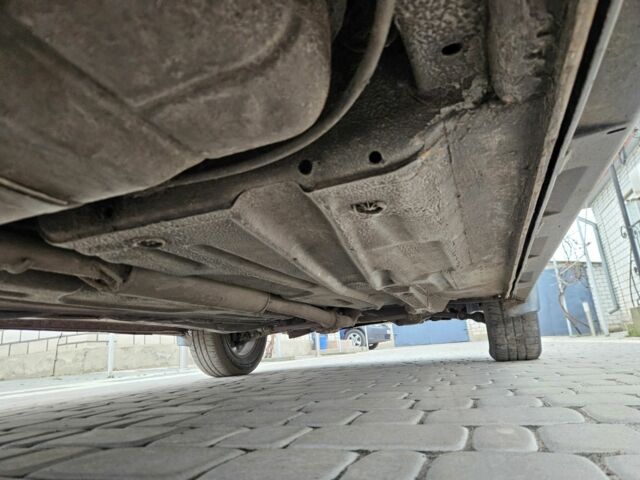 Сірий ВАЗ 2170 Priora, об'ємом двигуна 1.6 л та пробігом 220 тис. км за 1800 $, фото 10 на Automoto.ua