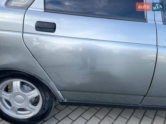 ВАЗ 2170 Priora 2007 у Львові на Automoto.ua Сірий ВАЗ 2170 Priora, об'ємом двигуна 1.6 л та пробігом 149 тис. км за 1950 $, фото 11 на Automoto.ua