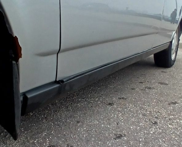 Серый ВАЗ 2170 Priora, объемом двигателя 1.6 л и пробегом 164 тыс. км за 2900 $, фото 11 на Automoto.ua