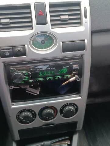 Сірий ВАЗ 2170 Priora, об'ємом двигуна 1.6 л та пробігом 178 тис. км за 2550 $, фото 15 на Automoto.ua