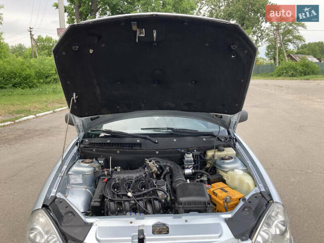 Серый ВАЗ 2170 Priora, объемом двигателя 1.6 л и пробегом 191 тыс. км за 2399 $, фото 27 на Automoto.ua