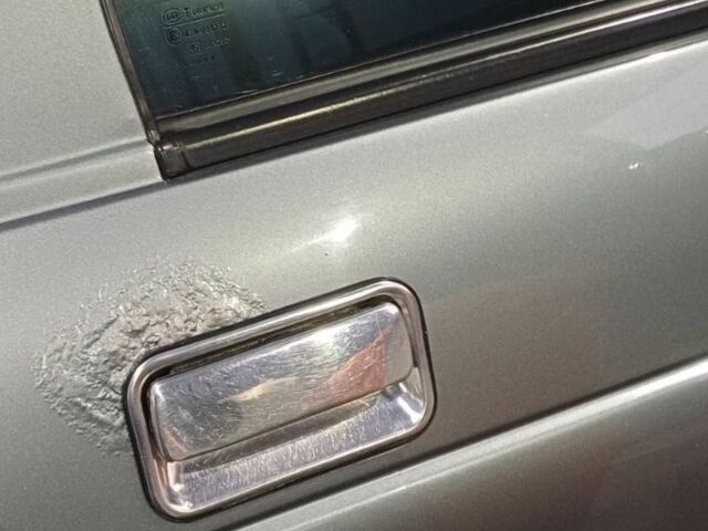 Сірий ВАЗ 2170 Priora, об'ємом двигуна 1.6 л та пробігом 166 тис. км за 2650 $, фото 6 на Automoto.ua