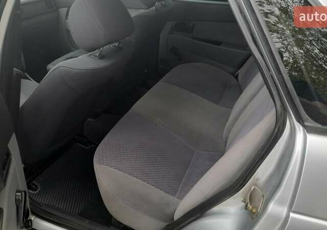 ВАЗ 2170 Priora 2007 у Умани на Automoto.ua Сірий ВАЗ 2170 Priora, об'ємом двигуна 1.6 л та пробігом 310 тис. км за 2400 $, фото 4 на Automoto.ua