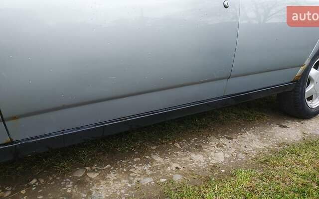 Серый ВАЗ 2170 Priora, объемом двигателя 1.6 л и пробегом 172 тыс. км за 2500 $, фото 10 на Automoto.ua