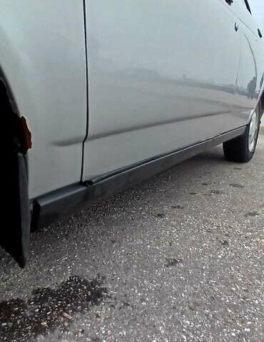 Сірий ВАЗ 2170 Priora, об'ємом двигуна 1.6 л та пробігом 164 тис. км за 2750 $, фото 16 на Automoto.ua