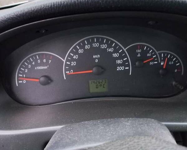 Сірий ВАЗ 2170 Priora, об'ємом двигуна 1.6 л та пробігом 143 тис. км за 2200 $, фото 2 на Automoto.ua