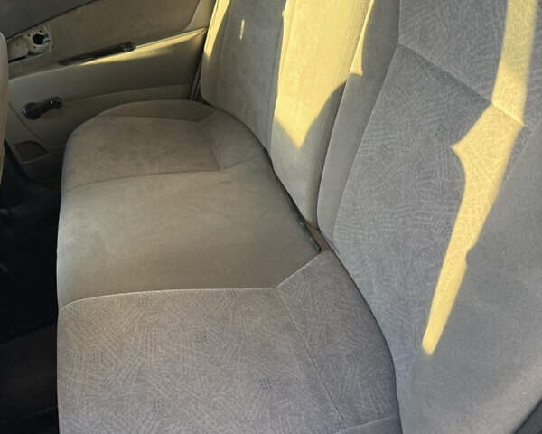 Сірий ВАЗ 2170 Priora, об'ємом двигуна 1.6 л та пробігом 176 тис. км за 1950 $, фото 23 на Automoto.ua