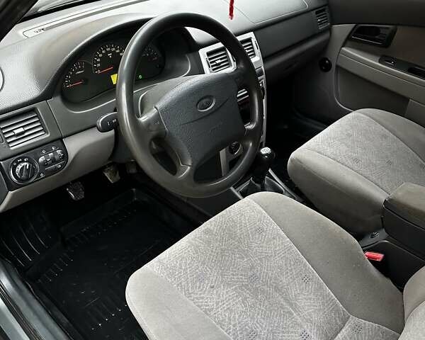 Серый ВАЗ 2170 Priora, объемом двигателя 1.6 л и пробегом 250 тыс. км за 2150 $, фото 22 на Automoto.ua