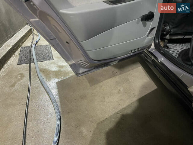 Сірий ВАЗ 2170 Priora, об'ємом двигуна 1.6 л та пробігом 159 тис. км за 2850 $, фото 11 на Automoto.ua