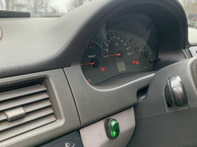 Серый ВАЗ 2170 Priora, объемом двигателя 1.6 л и пробегом 189 тыс. км за 2900 $, фото 14 на Automoto.ua