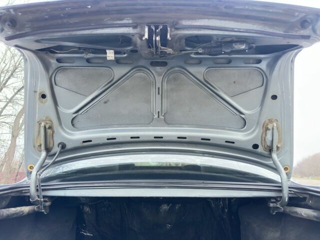 Серый ВАЗ 2170 Priora, объемом двигателя 1.6 л и пробегом 200 тыс. км за 2500 $, фото 8 на Automoto.ua