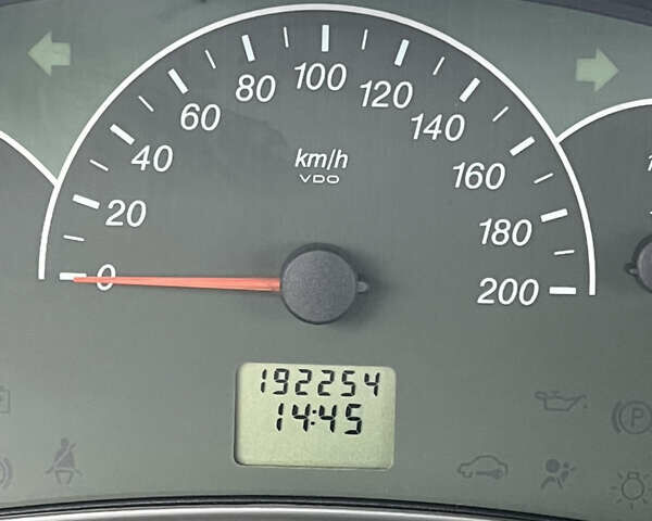 Серый ВАЗ 2170 Priora, объемом двигателя 1.6 л и пробегом 192 тыс. км за 1500 $, фото 8 на Automoto.ua