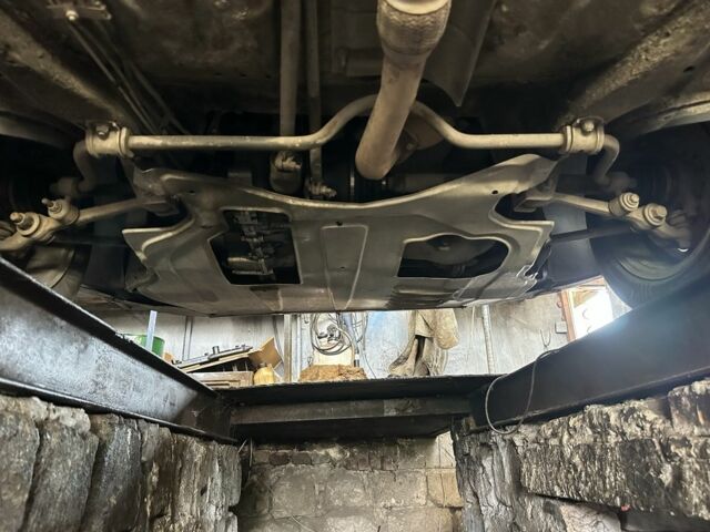 Серый ВАЗ 2170 Priora, объемом двигателя 1.6 л и пробегом 200 тыс. км за 2500 $, фото 16 на Automoto.ua