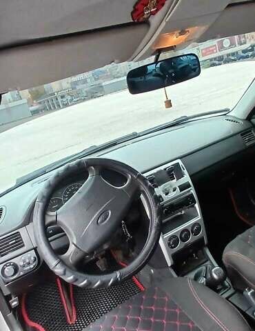 Сірий ВАЗ 2170 Priora, об'ємом двигуна 1.6 л та пробігом 164 тис. км за 2750 $, фото 10 на Automoto.ua