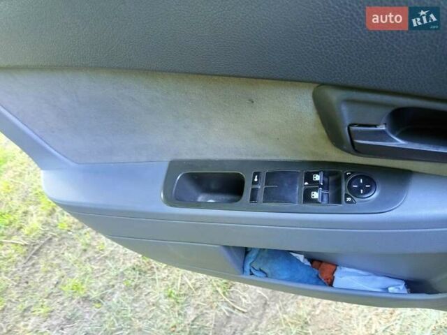Сірий ВАЗ 2170 Priora, об'ємом двигуна 1.6 л та пробігом 160 тис. км за 2100 $, фото 5 на Automoto.ua
