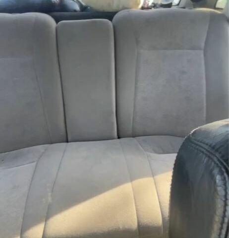 Серый ВАЗ 2170 Priora, объемом двигателя 0 л и пробегом 3 тыс. км за 1900 $, фото 4 на Automoto.ua