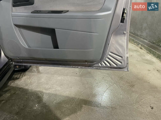 Сірий ВАЗ 2170 Priora, об'ємом двигуна 1.6 л та пробігом 159 тис. км за 2850 $, фото 13 на Automoto.ua