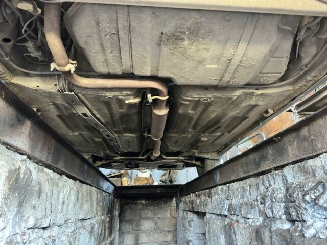 Серый ВАЗ 2170 Priora, объемом двигателя 1.6 л и пробегом 200 тыс. км за 2500 $, фото 15 на Automoto.ua