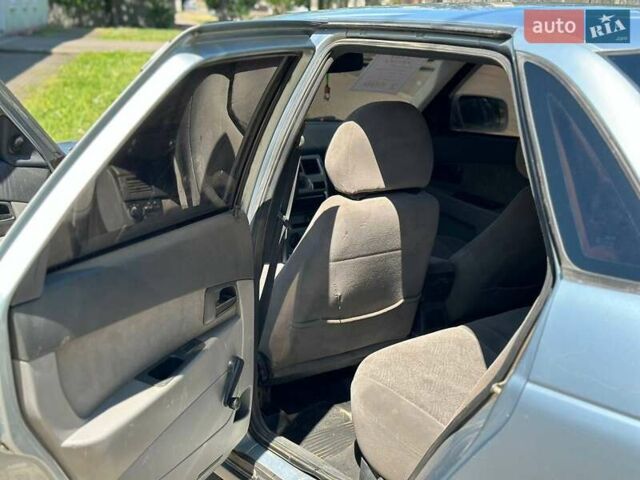 Сірий ВАЗ 2170 Priora, об'ємом двигуна 1.6 л та пробігом 190 тис. км за 2350 $, фото 5 на Automoto.ua