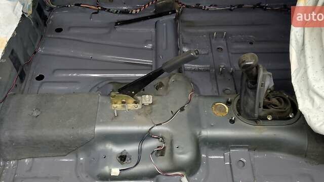 Сірий ВАЗ 2170 Priora, об'ємом двигуна 1.6 л та пробігом 122 тис. км за 2800 $, фото 10 на Automoto.ua