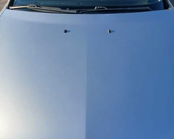 Серый ВАЗ 2170 Priora, объемом двигателя 1.6 л и пробегом 94 тыс. км за 3800 $, фото 5 на Automoto.ua