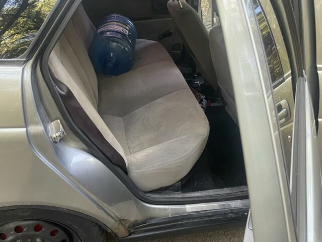 Сірий ВАЗ 2170 Priora, об'ємом двигуна 1.6 л та пробігом 2 тис. км за 1700 $, фото 7 на Automoto.ua