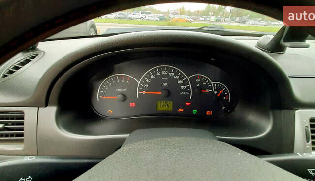 ВАЗ 2170 Priora 2008 в Киеве на Automoto.ua Серый ВАЗ 2170 Priora, объемом двигателя 1.6 л и пробегом 97 тыс. км за 3200 $, фото 5 на Automoto.ua