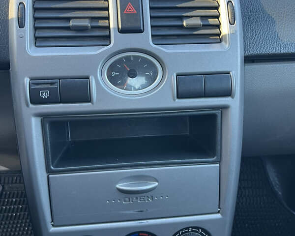 Сірий ВАЗ 2170 Priora, об'ємом двигуна 1.6 л та пробігом 87 тис. км за 2700 $, фото 13 на Automoto.ua