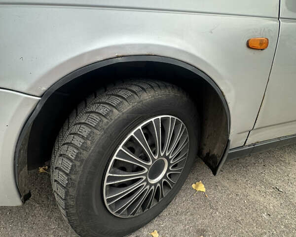 Серый ВАЗ 2170 Priora, объемом двигателя 1.6 л и пробегом 255 тыс. км за 2500 $, фото 4 на Automoto.ua