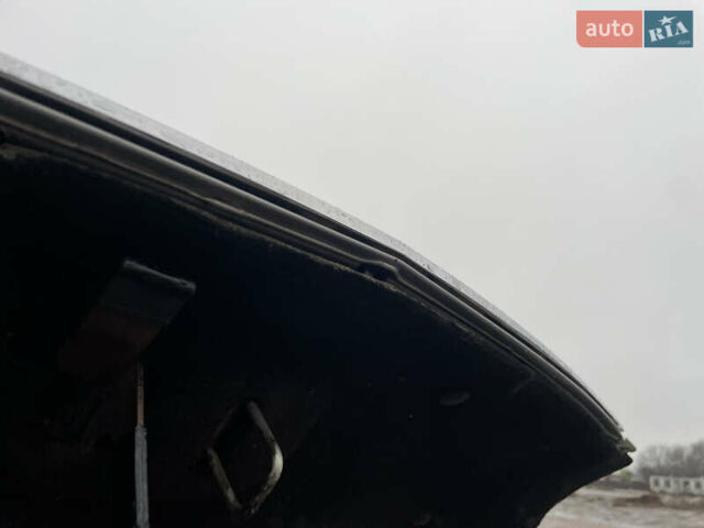 Сірий ВАЗ 2170 Priora, об'ємом двигуна 1.6 л та пробігом 196 тис. км за 2250 $, фото 9 на Automoto.ua