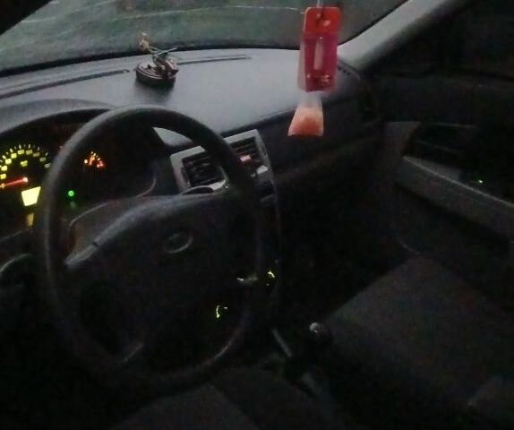 Сірий ВАЗ 2170 Priora, об'ємом двигуна 0 л та пробігом 1 тис. км за 1500 $, фото 8 на Automoto.ua