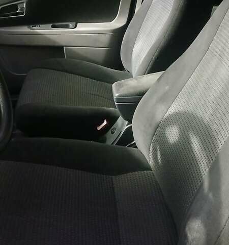 Сірий ВАЗ 2170 Priora, об'ємом двигуна 1.6 л та пробігом 100 тис. км за 1500 $, фото 6 на Automoto.ua