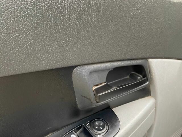 Сірий ВАЗ 2170 Priora, об'ємом двигуна 1.6 л та пробігом 180 тис. км за 2200 $, фото 10 на Automoto.ua